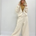 completo sportivo felpato jordan